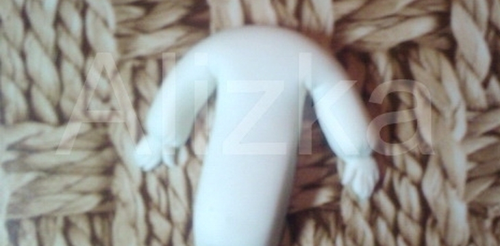 Шаг №27 Маша и Медведь от alizka