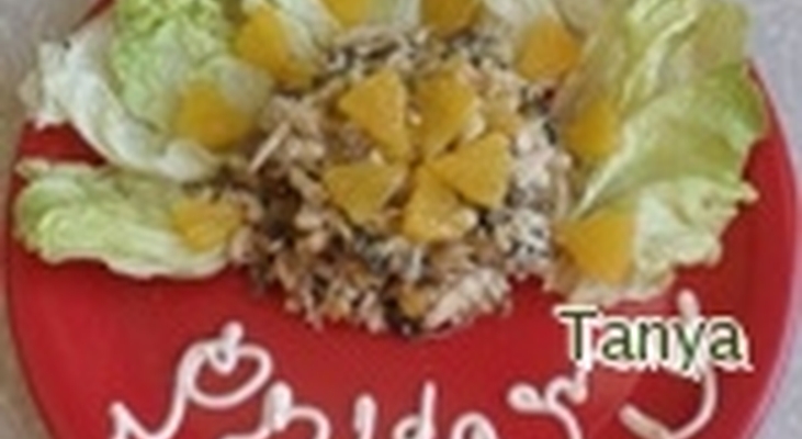 Весеннее настроение