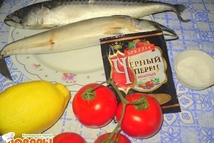 Шаг 1: Подготовьте все необходимы ингредиенты