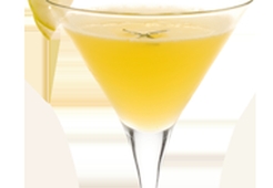 Яблочный Ро Мартини