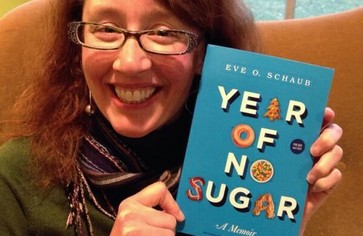 Год без сахара: история одной семьи