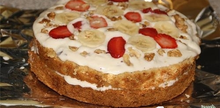 Шаг №6 Бочка с икрой от ipuch