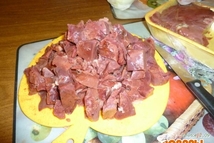 Шаг 2: После того как грибы с …