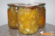 Шаг 4: В конце добавить корицу. Приятного …