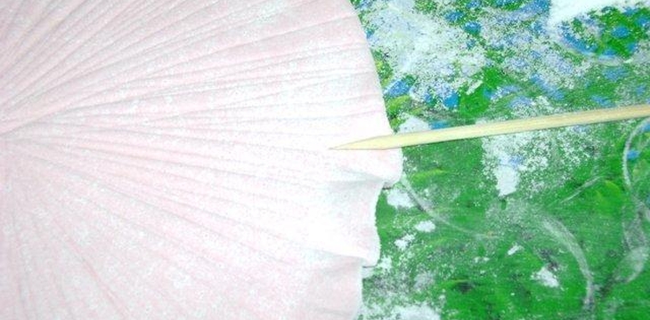 Шаг №10 МК Торт Балерина от Annula