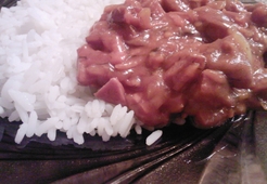 Ужин "На скорую руку"