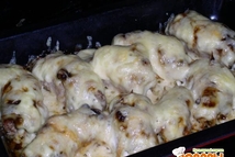 Шаг 4: приятного аппетита!