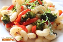 Шаг 7: Для мужа я приготовила следующий …