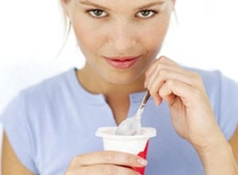 Статья: Йогуртовая диета - минус 5 кг за 10 дней