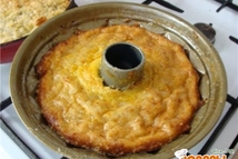 Шаг 3: Запекаем в духовке при температуре …