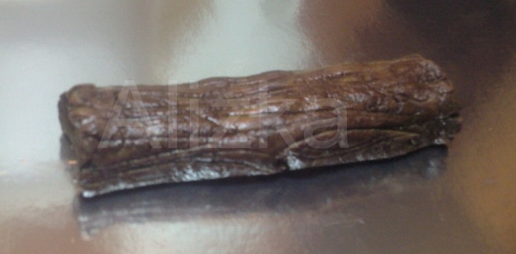 Шаг №6 Маша и Медведь от alizka