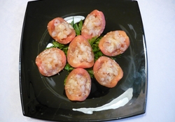 Рецепт: "Закусь"