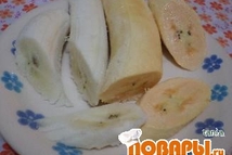 Шаг 3: Режут на кружочки около 7 …