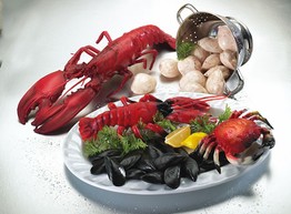 Что мы знаем о пользе морепродуктов?