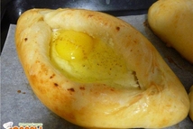 Шаг 4: Духовку разогреть до 200 гр, …