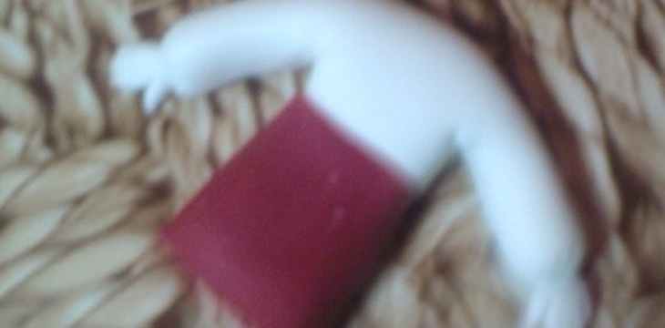 Шаг №29 Маша и Медведь от alizka