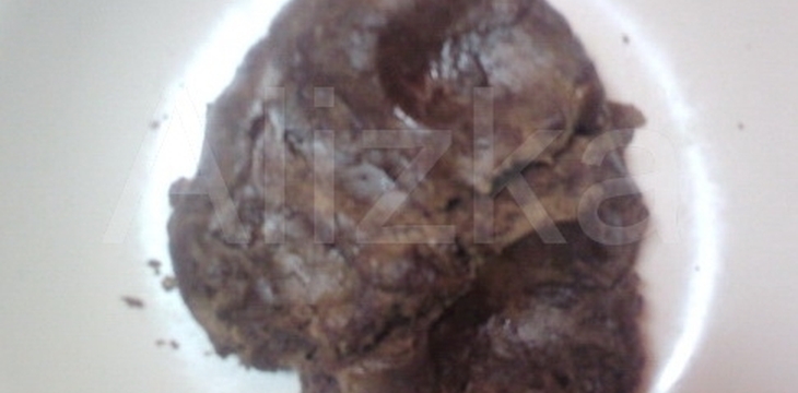 Шаг №3 Маша и Медведь от alizka