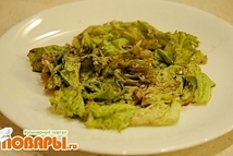 Шаг 10: Собираем нашу Снежную лавину: - …