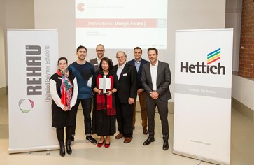 Новинки для Вашей кухни. Итоги IDА 2015