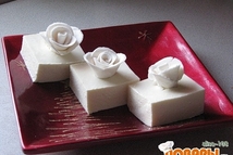 Шаг 2: Если любите более нежную консистенцию, …