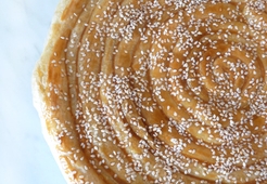 Spiral etli börek или Спиральный мясной пирог