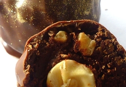 Домашние "Ферреро"