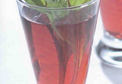 Свекольный квас 