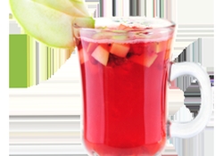 Рецепт: Вересковый чай