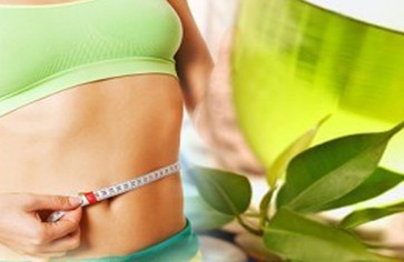 От чая худеют: правда или вымысел?