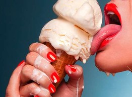 Фаст-фуд приравняют к эротике и насилию