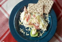 Шаг 4: Солим и перчим по вкусу. …