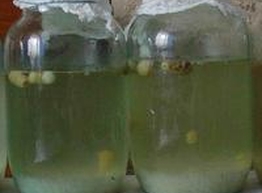 Статья: «Живительный рис», как его готовить и как принимать