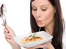 Почему важно кушать медленно?