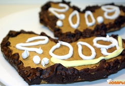 Рождественское печенье