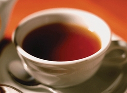 Статья: Чашка чая в день снижает риск рака на 24%