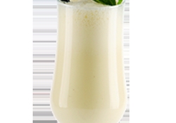 Рецепт: Ванильный Милкшейк