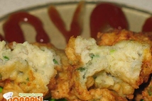 Шаг 5: Этот рецепт просто находка. Очень …