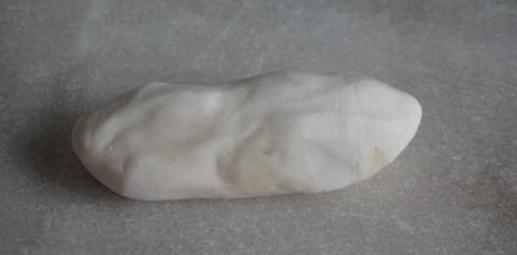 Шаг №1 МК Птичка иволга от Пчела