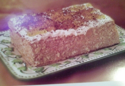 Торт медовый