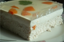 Шаг 5: Снова убираем в холодильник. Через …