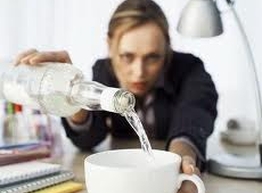 Статья: Как облегчить последствия бурного веселья?