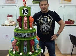 Сладкая жизнь футболистов