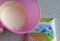 Майонез домашний