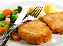 Диетические версии популярных калорийных блюд