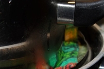 Шаг 10: Ставим на сильный огонь, после …