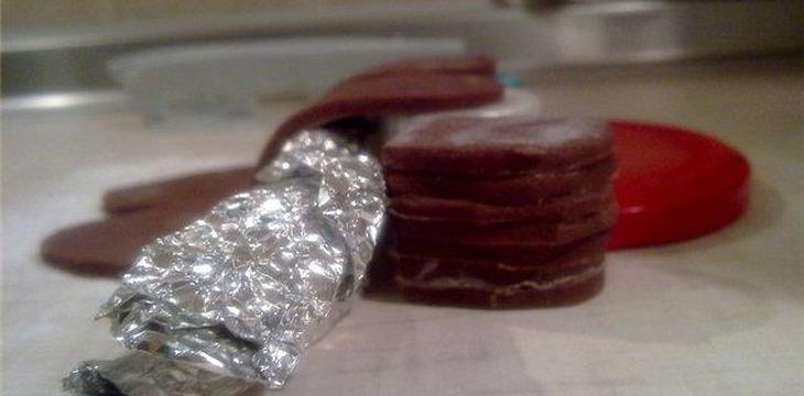 Шаг №6 Коньки от Timonich