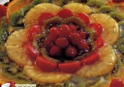 Рецепт: Песочное тесто