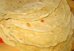 Люля-кебаб из курицы