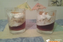 Шаг 4: И снова мороженое.