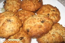 Шаг 6: По вкусу можно добавить орехи, …